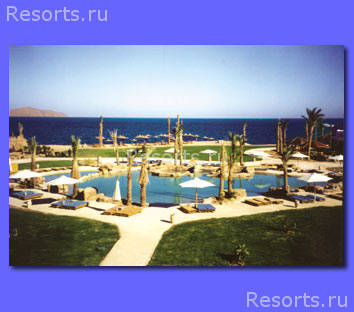 Amphoras Holiday Resort 14